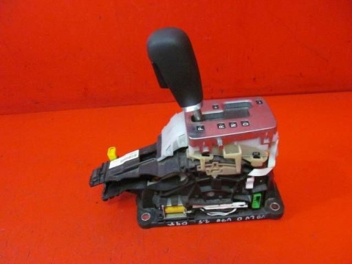 VOLVO V70 III 3 S80 II Levier de vitesse Mecanisme levier vitesse Engrenage AUTOMAT P30735687