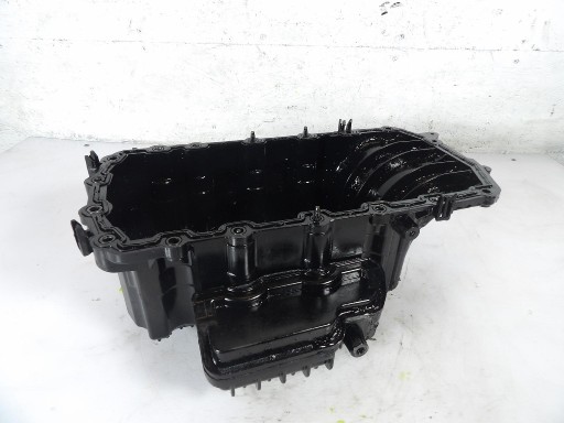 FORD TRANSIT CONNECT II 1.5TDCI Ölwanne CT10-6675-AE