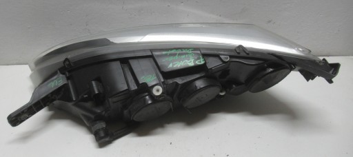 BOXER JUMPER 2018R light right REFLEKTOR 00468622860 EUROPA