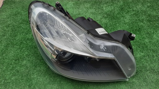 MERCEDES SL W230 AMG БИКСЕНОНОВАЯ ПЕРЕДНЯЯ ФАРА