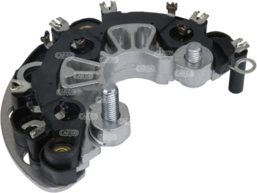 237356 випрямляч генератора 12V