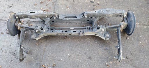Tucson ii iii sportage iv 2wd задня підвіска рульовий кулак візок важелі