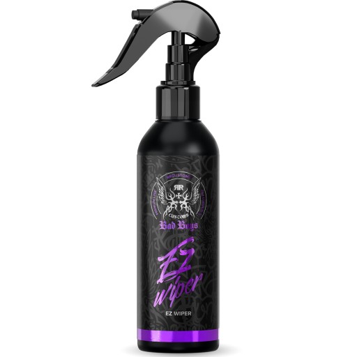 RR CUSTOMS RRC Ez Wiper невидимый дворник