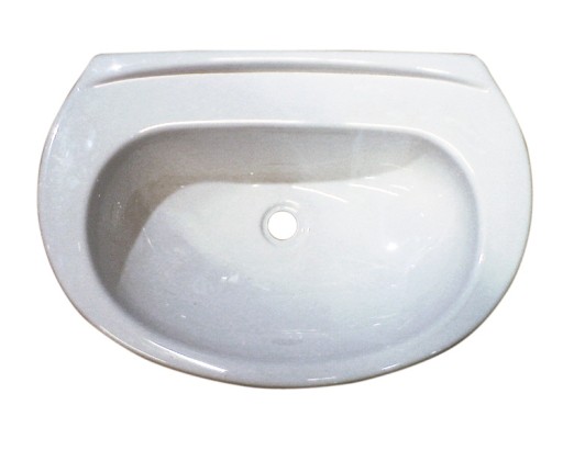 64001 - Умывальник для прицепа для дома на колесах 500 x 330 мм