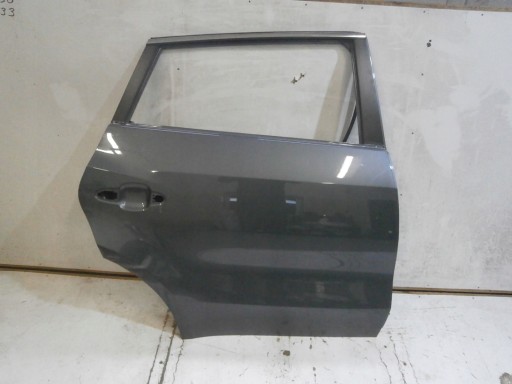 Дверной донгфенг фенгон dfsk прославляет 580