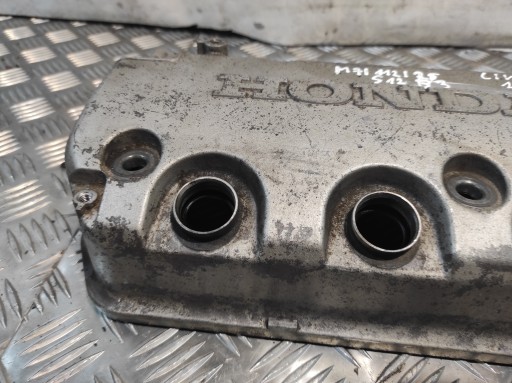 Abdeckung der Ventile HONDA CIVIC VI 6 1.4 B