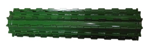 ЗАНУРЮВАЛЬНИЙ РОЛИК JOHN DEERE 6000 AZ51787