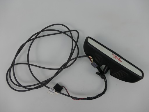 55157457AB - DODGE NITRO ВНУТРІШНЄ ДЗЕРКАЛО ЗАДНЬОГО ВИДУ