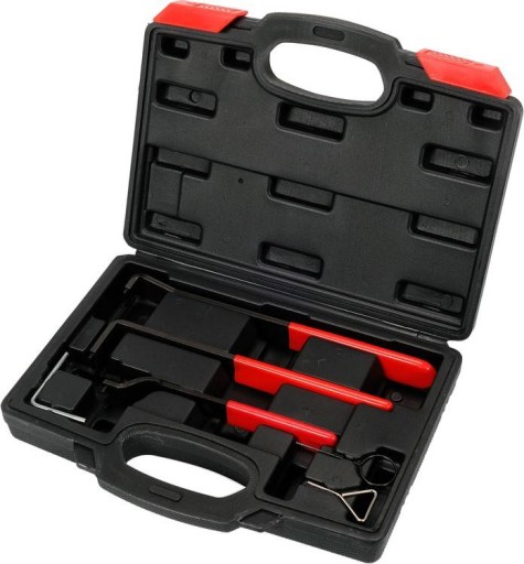 КОМПЛЕКТ ДЛЯ ОБСЛУЖИВАНИЯ НАТЯЖНЫХ РОЛИКОВ VAG