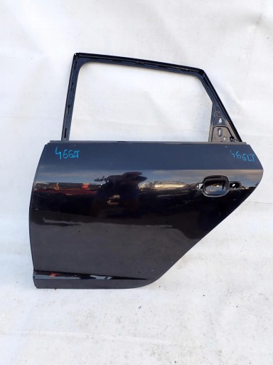 SEAT IBIZA IV 4 KOMBI 08-17 Tür heck hinten links