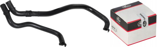 ШЛАНГ ГЕЙТС CITROEN XM PEUGEOT 605 2.0 02-2196