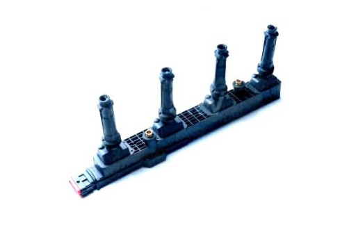 03SKV245/SKV - Катушка зажигания esen skv opel omega b 2.2