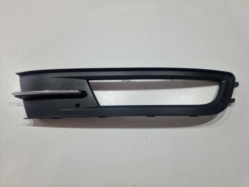 3G0853666A - Vw passat b8 3g 14-19 правая решетка радиатора галогенная хром