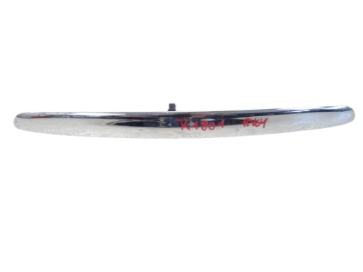 cap bonnet boot rear part MINI COOPER R56 7151140