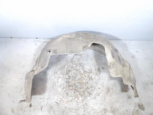 SSANGYONG TIVOLI GRAND mudguard rear part left 79736-35900