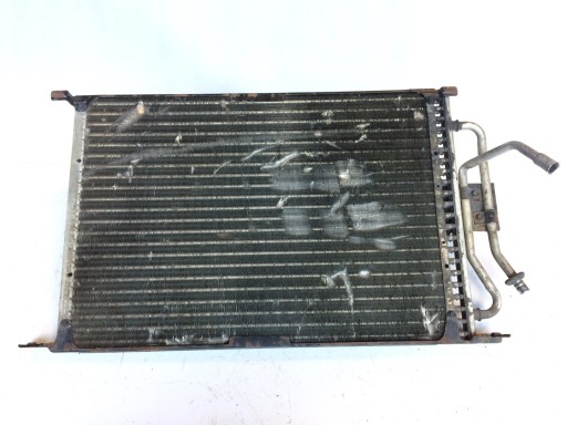 KONDENSATOR klimaanlage FORD PUMA FORD