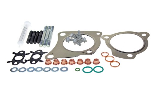 TC1128F - БОЛЬШОЙ КОМПЛЕКТ ПРОКЛАДОК 7701473520 RENAULT SCENIC II