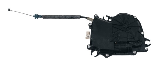 BMW X3 F25 замок люка 7249578