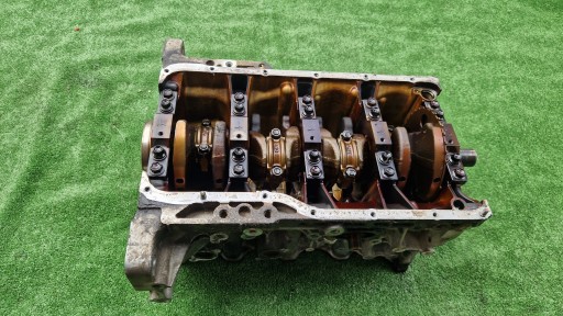 engine BLOK of the engine SUZUKI JIMNY 1.3 16v 82KM 2000R > 2004R M13A