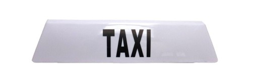 ПІВЕНЬ ТАКСІ ШПАК ЛАМПА БАР БІЛИЙ 43233