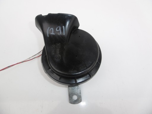 KLAKSON SYGNAL Tromba FIAT SEICENTO