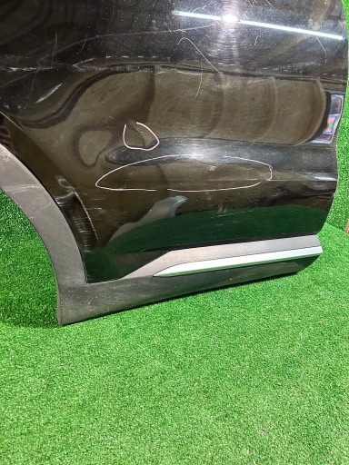 door rear. right KIA SORENTO IV NR.220