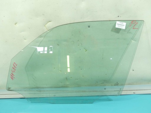 Скло передньої лівої двері MERCEDES GLK X204 11R