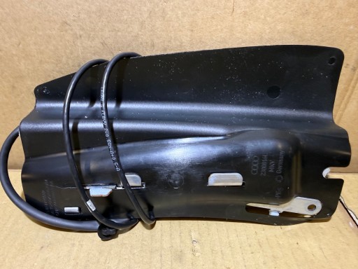 AUDI A6 C7 LIFT Airbag sièges Gauche Avant Gauche Chauffeurs 4G8880241B