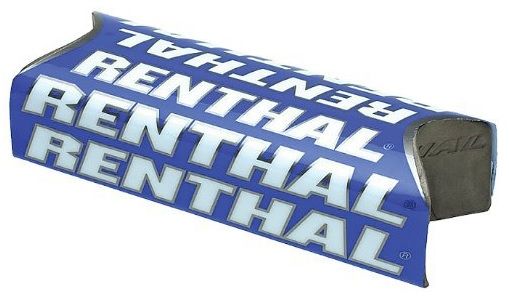 RH-P281 - RENTHAL ГУБКА ДЛЯ РУЛЕВОГО КОЛЕСА FATBAR TEAM ISSUE