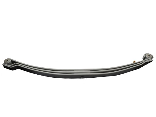 FT13316 - IVECO DAILY SPRING 00> МОДЕЛІ ЗАДНІ 3-СТУЛКОВІ