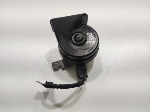KLAKSON SYGNAL sonore FIAT 500E II 2020-2025 52137975