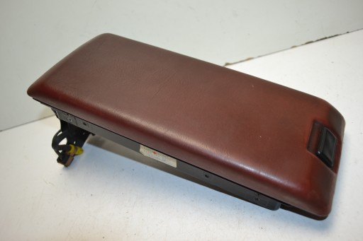 Mercedes R129 SL Крышка подлокотника переднего туннеля