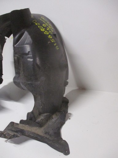 mudguard front MERCEDES GLA 156 A1566900230 right