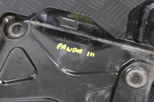 držač akumulatora FIAT PANDA III 3 2016
