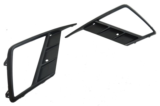 6F0853666C - РЕШЕТКИ ПЕРЕДНЕГО БАМПЕРА L R SEAT IBIZA V FR NEW