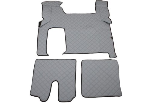 Напольный коврик F-core F-CORE FL06 GRAY