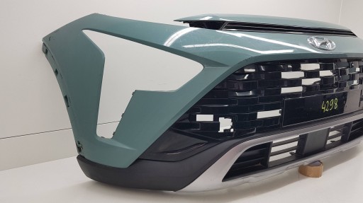 HYUNDAI BAYON 2021 - bumper front 86511-Q0AA0