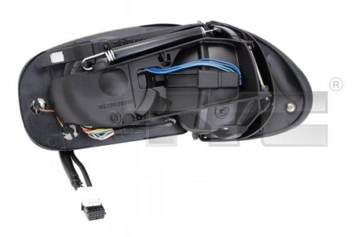 Зеркало наружное BLIC 321-0070