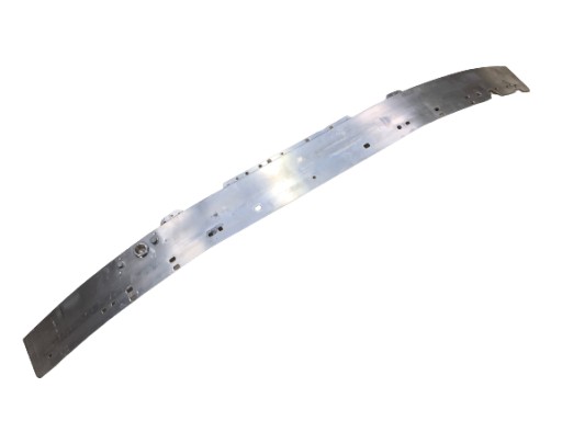 MERCEDES БАМПЕР БАЛКА GLC 253 W253 A2136201700