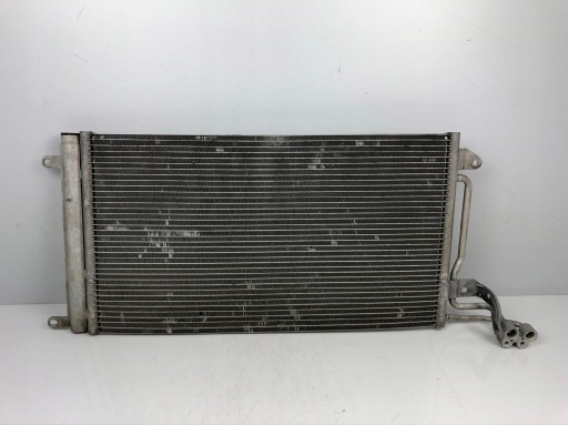 Radiateur climatisation SKODA FABIA POLO 6R0820411T