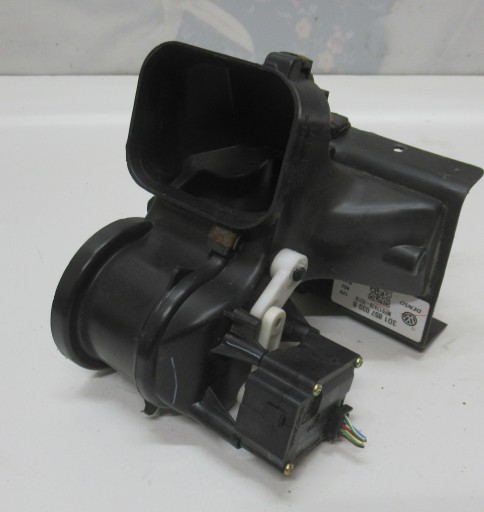 VW PHAETON 06R drain air intake mini motor