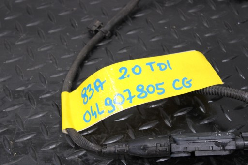 SONDA LAMBDA NOX AUDI Q3 II 2 83A 04L907805CG