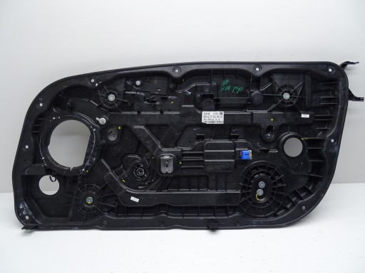 16679942714 - Механизм подъема правого переднего стекла hyundai i30 ii купе 91521-00100