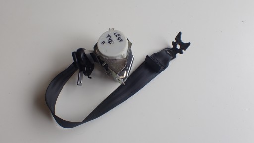 AM51U613B85AC3YYW - FORD GRAND C-MAX II РЕМЕНЬ БЕЗОПАСНОСТИ ЛЕВЫЙ ЗАДНИЙ