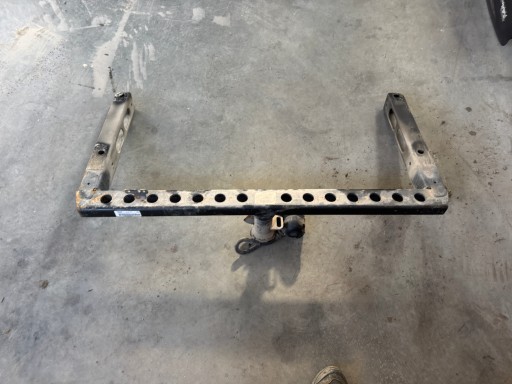 Джгут модуля фаркопа audi a4 b8 allroad