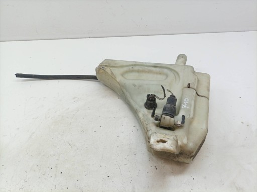 washer fluid tank 4L 4L0855453 Audi Q7 and (2005-2015)