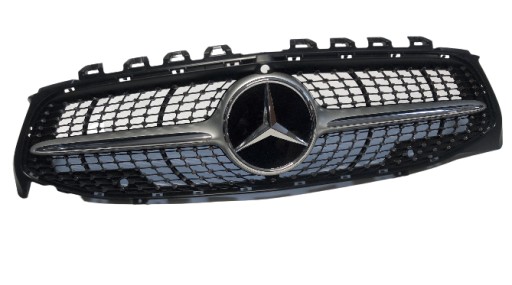 РАДИАТОРЫ Решетка CLA 118 W118 A1188880200