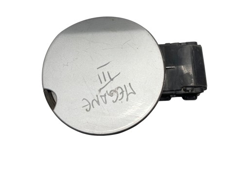 КРЫШКА ТОПЛИВОЗАливНОЙ ЗАПРАВКИ 781200005R RENAULT MEGANE III HB