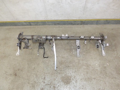 Балка под доску рама Европа stBDB RENAULT CLIO V