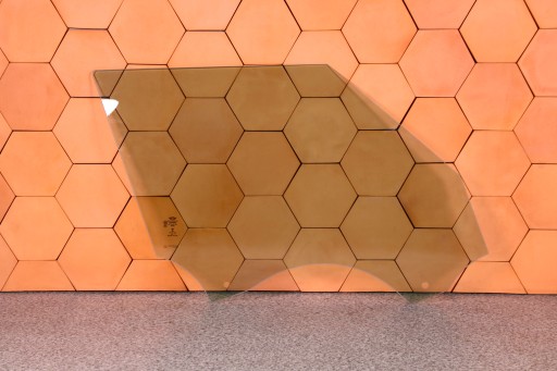 MINI F60 боковое стекло двери правая передняя 2018